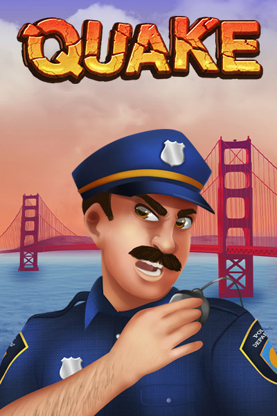Quake